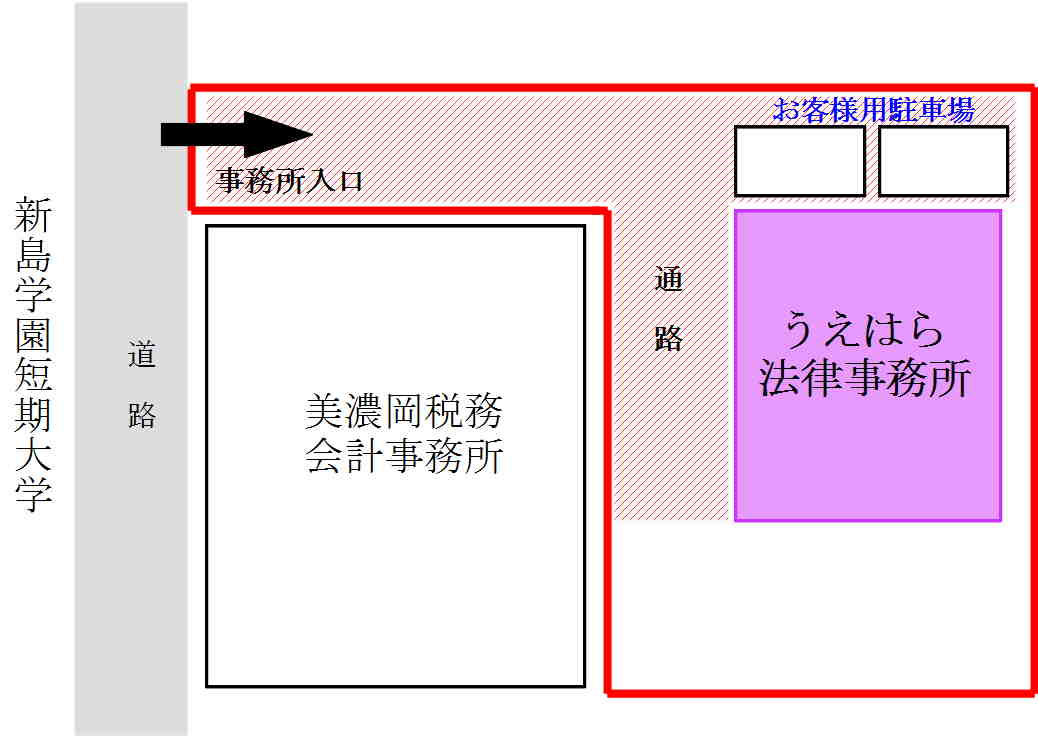 周辺地図